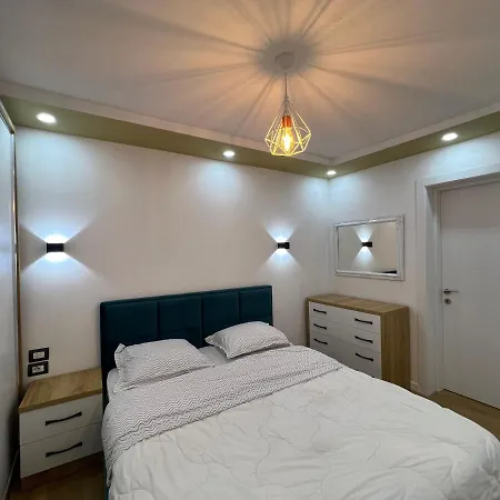 Leti 21 Dhjetori Appartamento Tirana