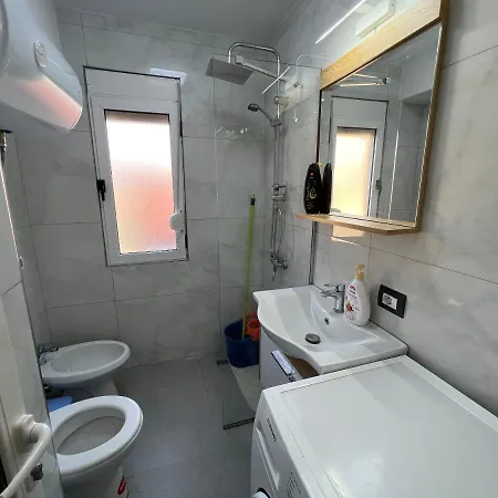Appartamento Leti 21 Dhjetori Tirana